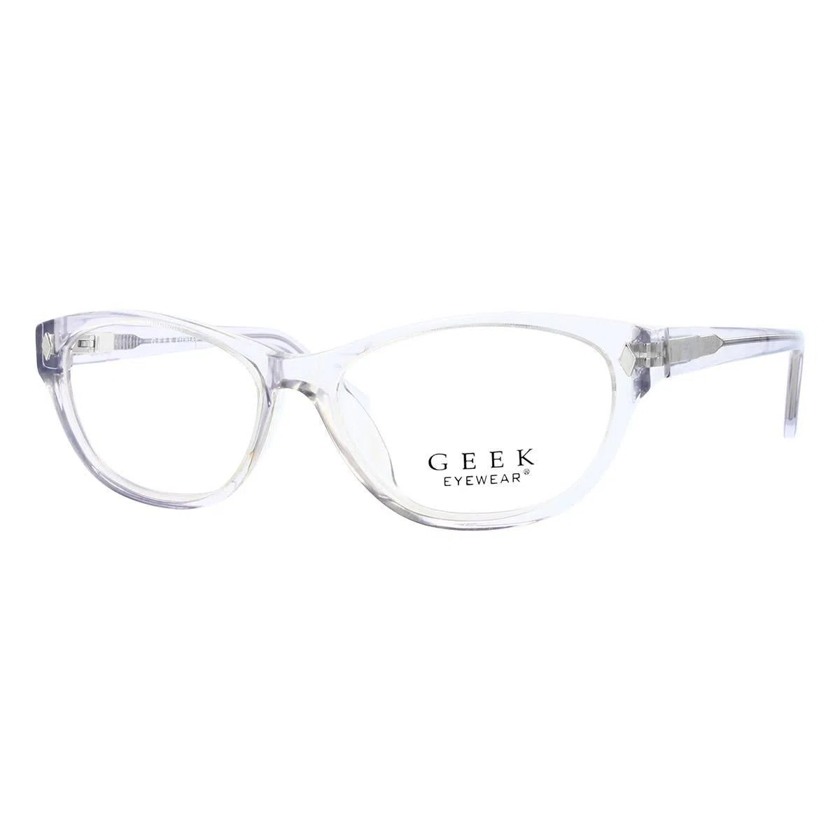 GEEK EYEWEAR 02 Eyeglasses - view 17